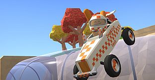 Zeepkist - Early Access Testing DLC