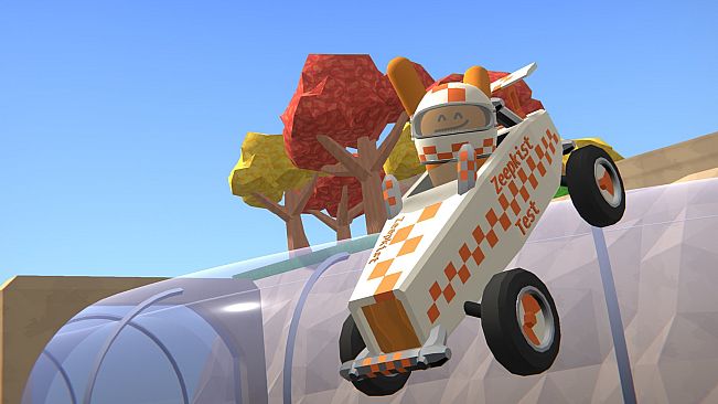 Zeepkist - Early Access Testing DLC