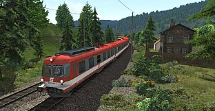 Train Simulator: ÖBB 4010 EMU Add-On