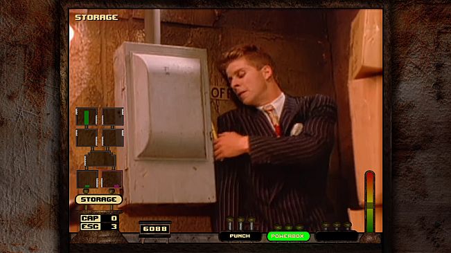 Double Switch - 25th Anniversary Edition