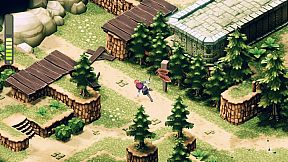 Mazestalker: The Veil of Silenos