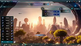 Galaxy Legion: Apotheosis