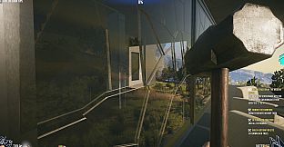 House Builder - Deconstruction DLC