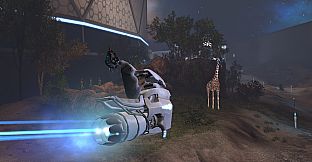 Goat Simulator: Waste of Space