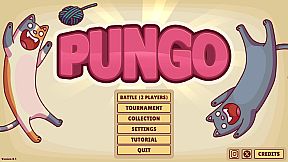 Pungo