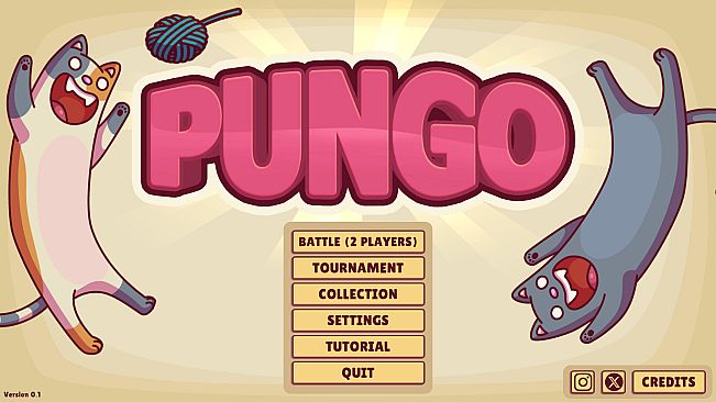 Pungo