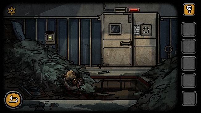 The mysterious ship（诡船谜案）