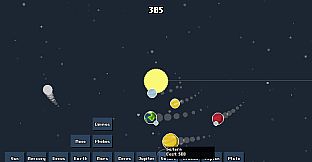 Incremental Orbits