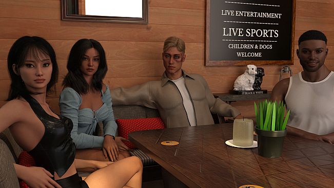 Drift On Destiny Line