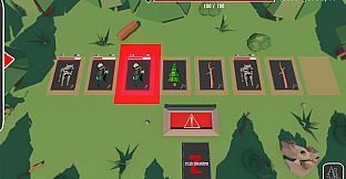 Survival Deck Z
