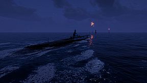 Silent Depth 2: Pacific