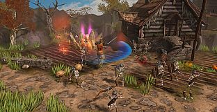 Hazen: The Dark Whispers