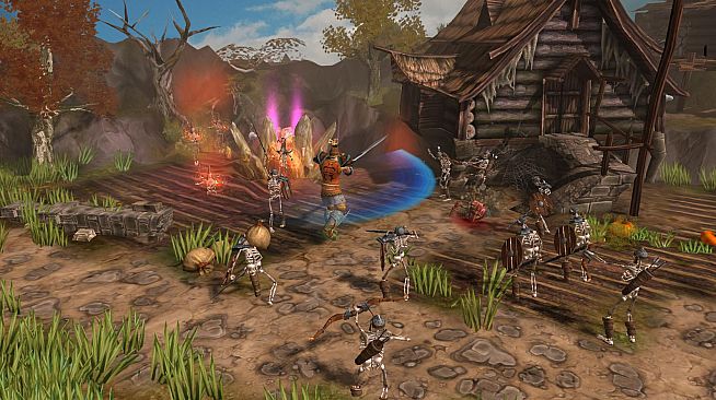 Hazen: The Dark Whispers