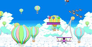 Louny Balloony