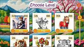 My Hobby: Needlework Galore