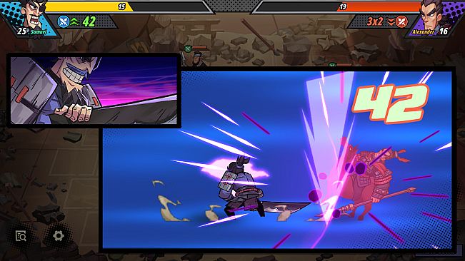 Tactical Three Kingdoms (3 Kingdoms) - Strategy & War