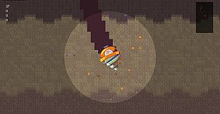 Mega Drill - World Domination