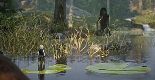 DLC "Bramble: The Mountain King Digital Artbook"