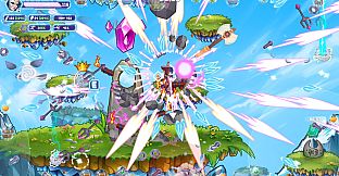 Sky Survivors (Windows)