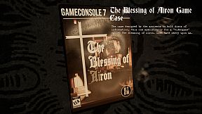 The Blessing of Airon