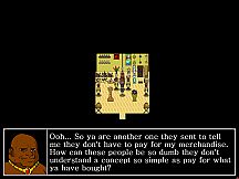 Shattered God - Quest for the Divine Relic