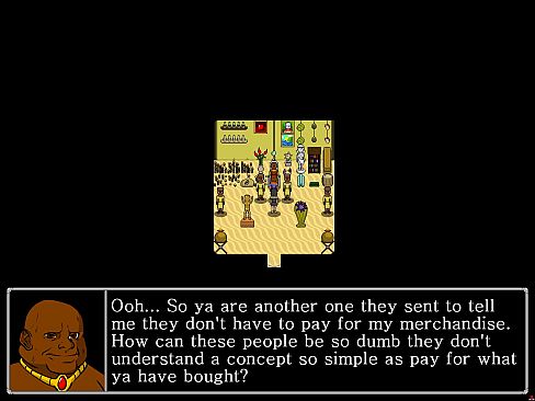 Shattered God - Quest for the Divine Relic