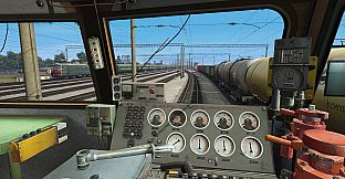 Trainz Plus