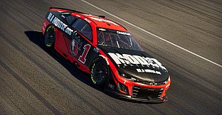 NASCAR 25: October Pack