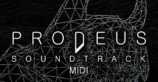 Prodeus MIDI Soundtrack