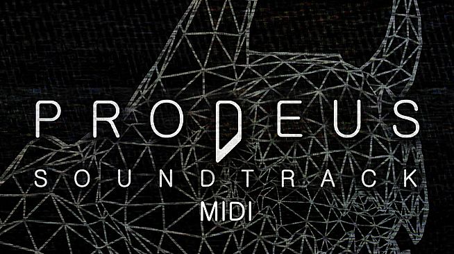 Prodeus MIDI Soundtrack