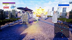 Galactic Starfire: Squadron