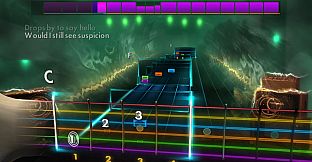 Rocksmith 2014 – Elvis Presley - “Suspicious Minds”