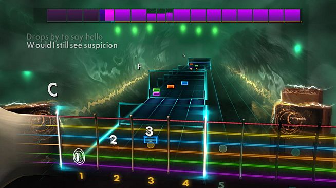 Rocksmith 2014 – Elvis Presley - “Suspicious Minds”