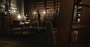 The Council - Episode 2: Hide and Seek