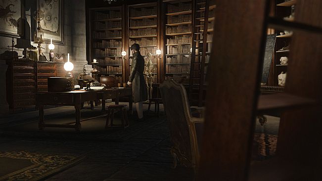 The Council - Episode 2: Hide and Seek