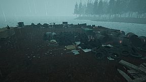 Sammy Jukes: Twin Lakes