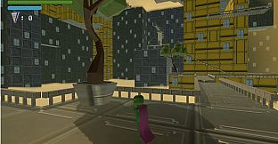 The Celestial Seeker