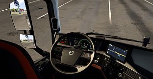 Euro Truck Simulator 2 - Volvo FH Series 5