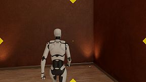 Mulmiyac for 3D Motion Sickness