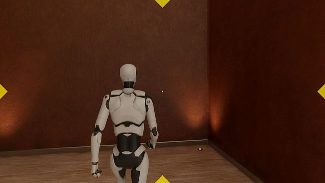 Mulmiyac for 3D Motion Sickness