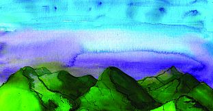 Dungeon of Delights - Artbook