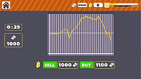 Bitcoin Mining Tycoon