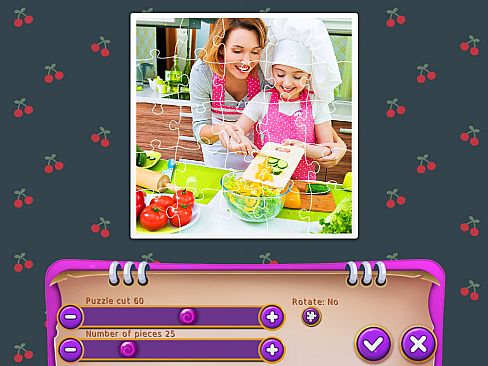 Tasty Jigsaw Happy Hour 2