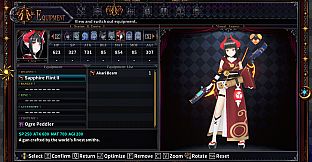 Death end re;Quest 2 - Ultimate Weapon Set