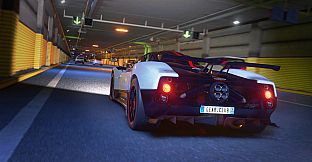 Gear.Club Unlimited 3 - Deluxe Edition