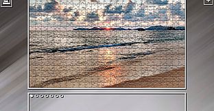 Super Jigsaw Puzzle: Generations - Beaches 4