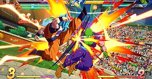 DRAGON BALL FighterZ - SSGSS Goku and SSGSS Vegeta Unlock