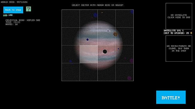 Asteroids ++ | Kepler-90
