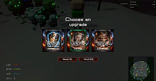 Necroforge: Outbreak