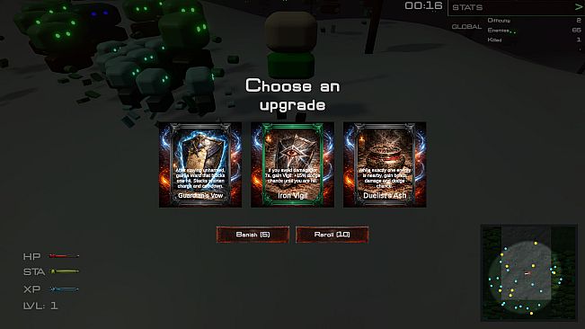 Necroforge: Outbreak